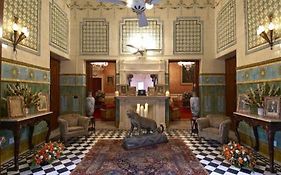 Raj Niwas Palace Dholpur India